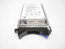 IBM Power 720 740 400GB 387GB SSD SAS Server 12G Hard Drive 00E8672 0B29638 picture
