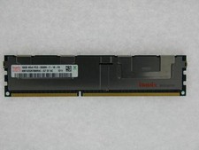 HMT42GR7BMR4C-G7 16GB DDR3 PC3-8500 240-PIN ECC REGISTERED 500666-B21 500207-071 picture