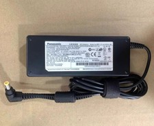 New For Panasonic Toughbook CF-19 CF-29 CF-30 CF-31 78W AC Adapter Charger USK picture