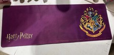 Wizarding World Harry Potter HOGWARTS CREST Large 11