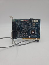 Siig IO1612 Vintage Sound Card | SV550/Yamaha 724 picture