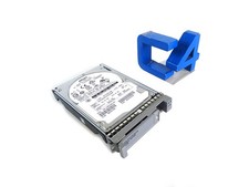 CISCO UCS-HD12TB10K12G 1.2TB 10K RPM SAS 12G 2.5in HDD picture