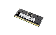 Lexar 16GB DDR5 5600 Laptop Memory CL46 262pin SODIMM LD5S16G56C46ST-HGN-H Tray picture