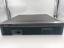 Cisco 2921/KR9 V06 Router Voice Bundle picture