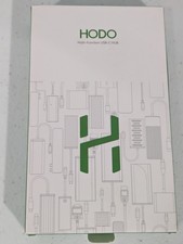 Hodo USB Dual Monitor Docking Station picture