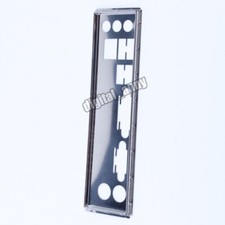 OEM I/O Shield For GA-F2A58M-DS2, GA-F2A55M-DS2, GA-A55M-DS2 IO Backplate picture