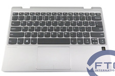 Lenovo Yoga 720-12IKB Laptop Palmrest Keyboard Touchpad 5CB0Q12203 picture