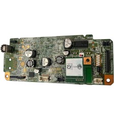 Printer Parts Main Board Motherboard CG86MAIN fits for Epson L3151 EcoTank picture