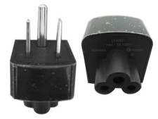 HP Duck Head Adapter US 755184-001 Genuine Accessory picture