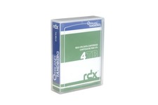 Overland-Tandberg 8824-RDX Q2048A RDX HHD 4TB Cartridge QuikStor 4TB, 4000 ~E~ picture