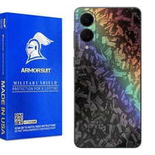 Armorsuit Vinyl Skin Wrap Film for Samsung Galaxy S25 Edge - Full Wrap picture