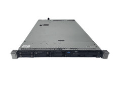 HP Proliant DL360 G9 2x E5-2697 v3 2.6Ghz 28-Cores | 256GB | H240ar | 3x Trays picture