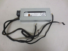 Dell 450W 80+ 80 Plus Bronze Cabled PSU D450E-S0 Server Power Supply 9K7NY picture