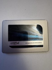 Crucial MX500 4TB SATA III 2.5