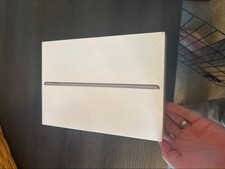 Apple iPad 9th Gen 256GB Wi-Fi + Cellular Factory Sealed Brand New Space Gray picture