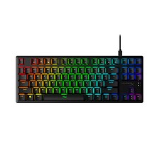 HyperX Alloy Origins Core Mechanical RGB Keyboard Tournament Edition TKL picture