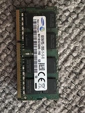 Lot of 6 x 8GB 48GB DDR3L 1600MHz SODIMM Laptop RAM PC3L-12800S Samsung Hynix picture