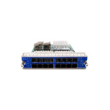 Juniper SRX-IOC-16GE-SFP SRX 5000 FLEX IOC 16-Port GIG SFP picture