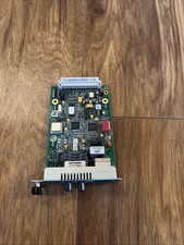 Transition Networks CFETF1014-205 Slide-In-Module Media Converter picture