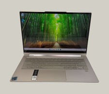 Lenovo Yoga 9  14ITL5  (2 in 1) i7-1185G7 3.00GHz 16GB RAM 256GB SSD picture