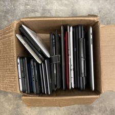 Lot of 25 For Parts/Untested Tablets Samsung,Onn,Amazon,Neutab,Sky,Asus Bundle picture