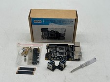 52Pi U2500 Dual M.2 NVME USB3.0 To 2.5g Ethernet For Raspberry Pi 5 picture