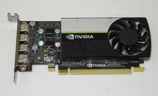 Nvidia T1000 4GB Computer PC Graphics Video Card GPU HP M41413-001 M16993-001 picture