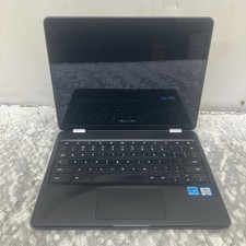Samsung 12.3 Chromebook Pro 2-in-1 M3-6Y30 2.20GHz 4GB RAM 32GB SSD picture