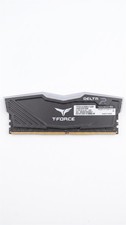 T.Force TF3D416G3600HC18JBK DDR4 16GB (1x16GB) UDIMM Desktop Memory 3600MHz picture