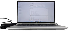 HP ProBook 445 G8 - 6 Core Ryzen 5 5600U 16GB 256SSD Windows 11 Grade A- picture