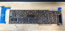 IBM 90X8459, 3000647552 MCA MICROCHANNEL RS232 SERIAL PORT picture