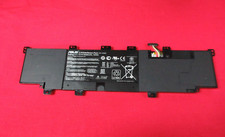 ORIGINAL ASUS C31-X402 11.1V 4000mAh BATTERY PACK 0B200-00300000 picture