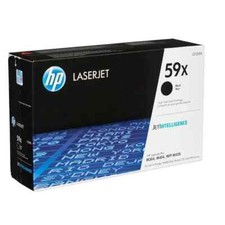HP 59X (CF259X) Original High Yield Toner Black for HP LaserJet Pro picture