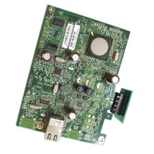 CR357-60263 PCB Network Board Fits For HP Designjet T921 T930 T920 T2530 T1530 picture