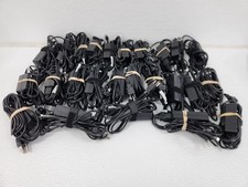 Lot of 30 Genuine HP 45W Watt USB-C Type C Laptop Charger AC Power Adapter RS picture