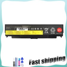 T440P Battery for Lenovo ThinkPad T540P L440 L540 W540 0C52863 57+ 57WH picture
