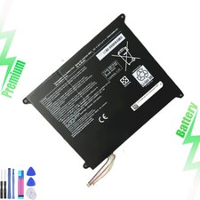36W PA5214U-1BRS Batttery For Toshiba Portege WT20-B Z20T-B G71C000JQ110 picture