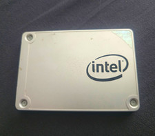 Intel SSD 540s Series 240GB 2.5