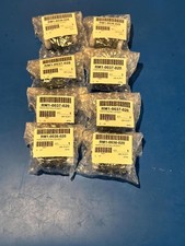 HP RM1-0036-020 RM1-0037-020 Paper Pickup Feed Rollers OEM Lot of 8 picture