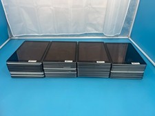*MIXED LOT OF 52 Apple iPad A1822/1893/2147/2270 [UNLOCKED] * picture