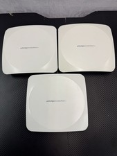 Pakedge WK-1 Dual Band Indoor Wireless Access Point Expand WiFi       [LOT of 3] picture