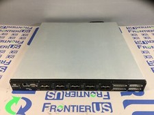 QLOGIC 31970-01 SANbox 5800 8GB FC Switch 12 Active Ports picture