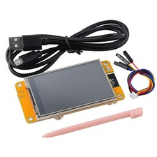 2.8 Inch ESP32 Module ESP322432S028R WiFi+BT ILI9341 Smart Display 240x320 picture