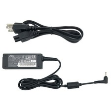 Genuine LiteOn PA-1400-14 40W AC Power Adapter 19V 2.1A OEM Tip 3.0x1.1mm picture