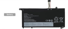 L19C4PDB battery Lenovo ThinkBook 14 15 G2 ITL ARE G3 ITL ACL G4 ABA IAP. picture