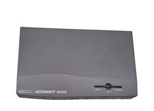 HP JetDirect 300X Parallel 10/100 External Print Server / J3263A picture