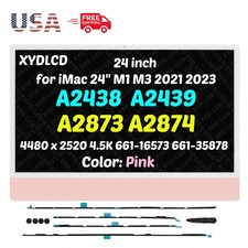 OEM for Apple iMac 24