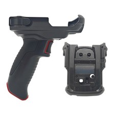 New Gun Scan Handle Replacement for Honeywell CT60 picture