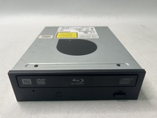 Pioneer BDR-202BK Blu-Ray BD-RE & DVD-RW  Internal SATA Disc Drive Untested picture