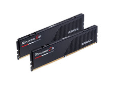 G Skill F56000J3636F32GX2RS5K Ripjaws RAM 64gb (2 x 32gb) picture